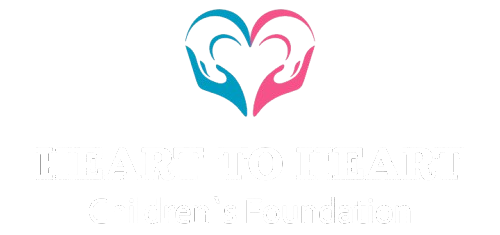 Heart to Heart childrens foundation