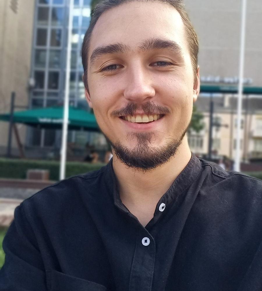 Valentyn Dudko